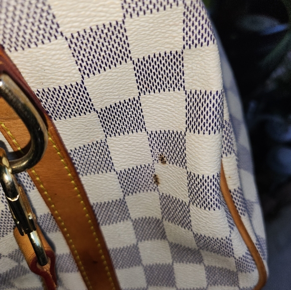 LEATHER HANDBAG - Picture 5 of 8